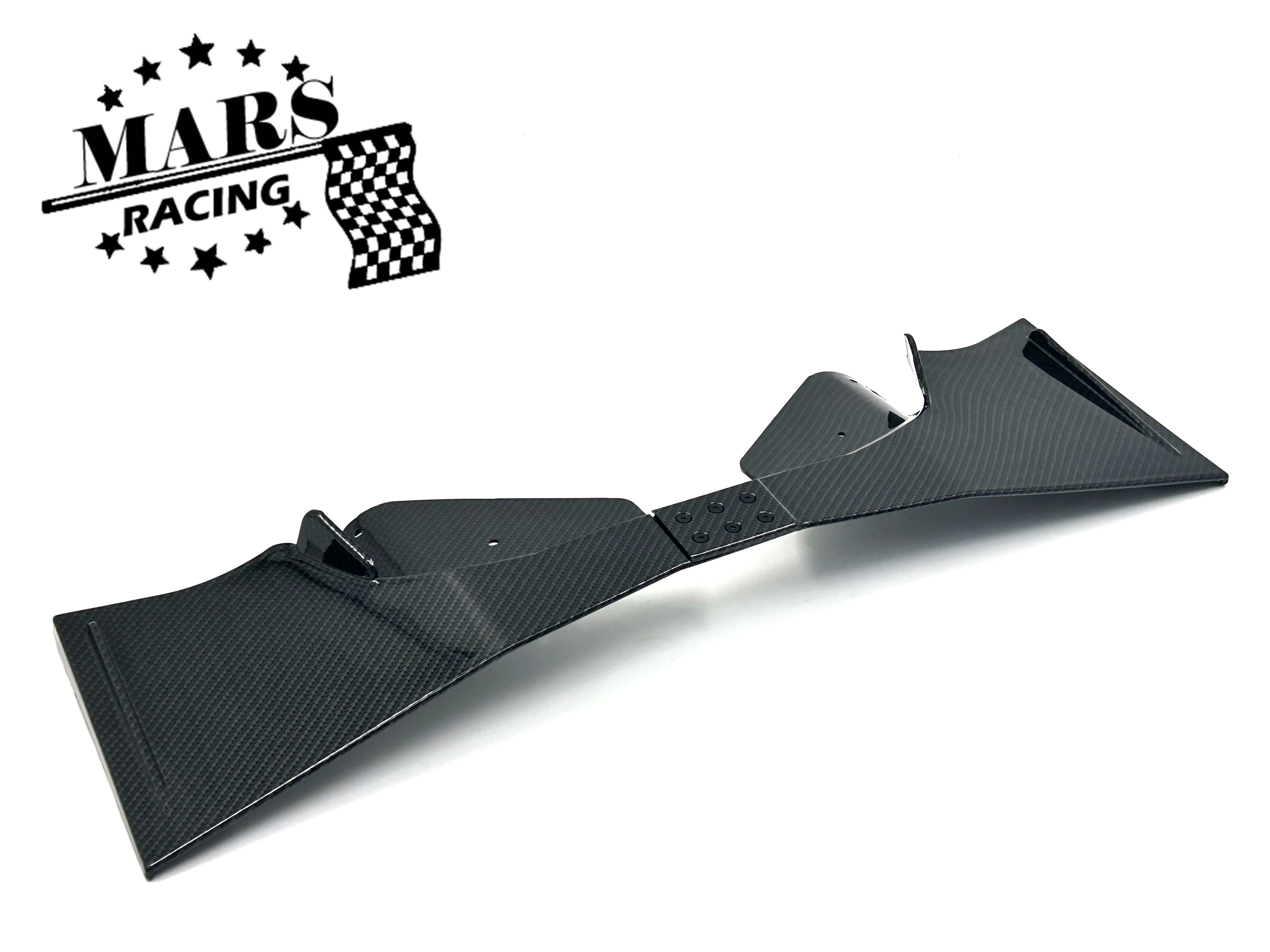 Для Honda NEW CBR650R cbr650r 2018-2021 2022 2023 мотоцикл Спорт Downforce Naked форнтальный спойлер