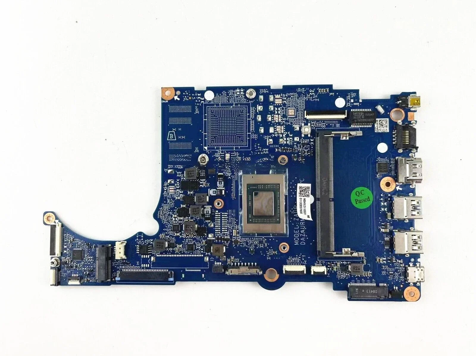 Основная плата Acer Aspier 5 A515-45 DAZAURMB8C0