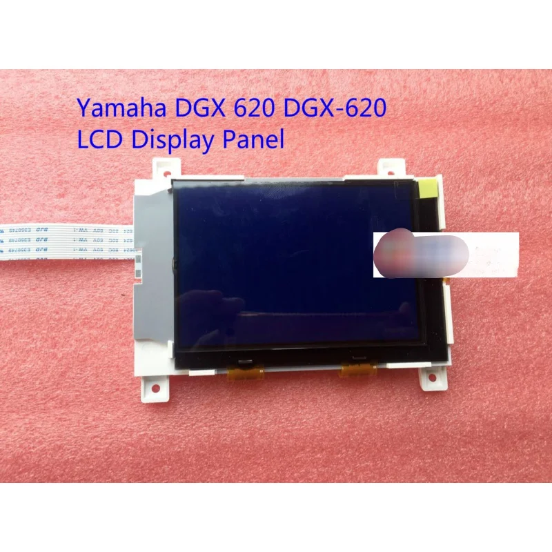 ЖК-дисплей для YAMAHA DGX-620 Electric Piano DGX 620