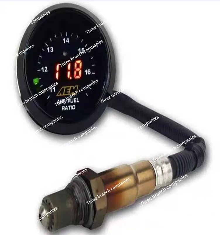 Автомобильный модифицированный Гоночный комплект инструментов с соотношением