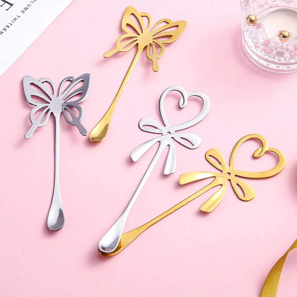 

1 шт., ложка для чая, из нержавеющей стали