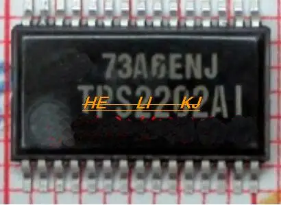 

100%new Free shipping TPS2202AI TPS2202AIDBLE SSOP30
