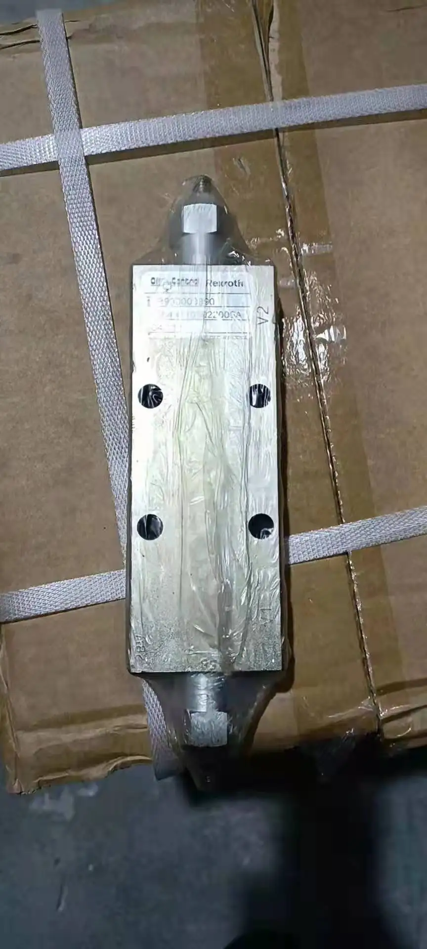 Флюоресцентный клапан R930003390 для бетононасоса Zoomlion 08441103022000A HFC04P048102.00 |