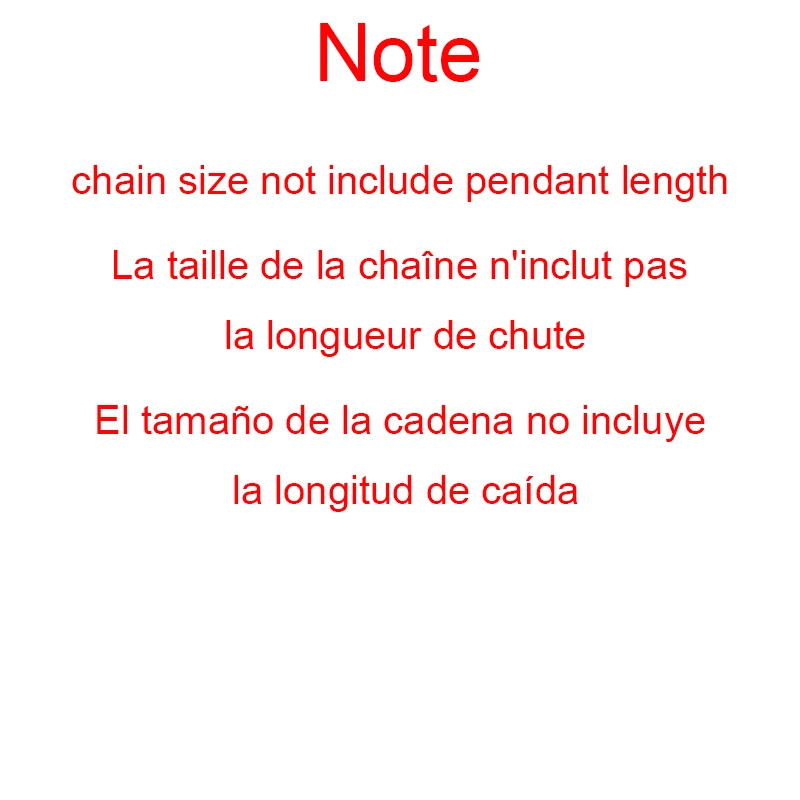 Рисунок 5 - Индивидуальное ожерелье с различными именами на заказ