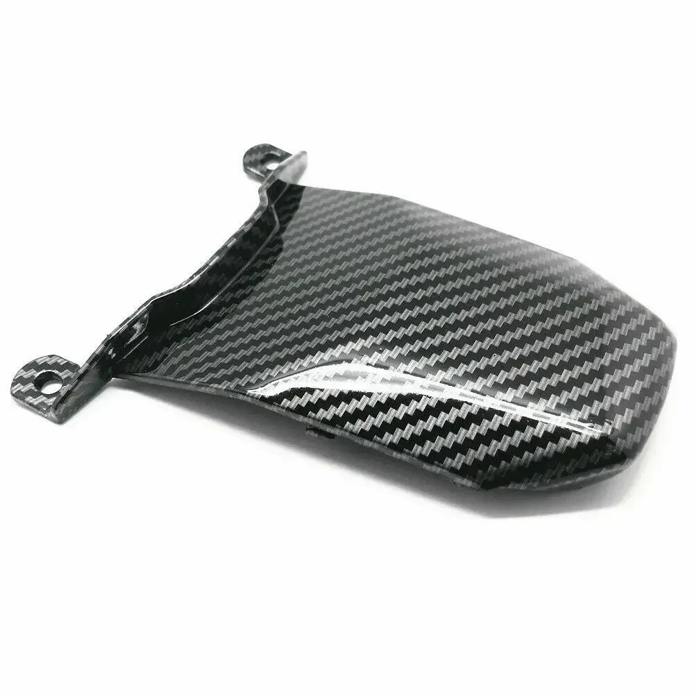 Задний верхний центральный хвостовой обтекатель сиденья для YAMAHA FZ07 MT-07 2014-2017 MT07