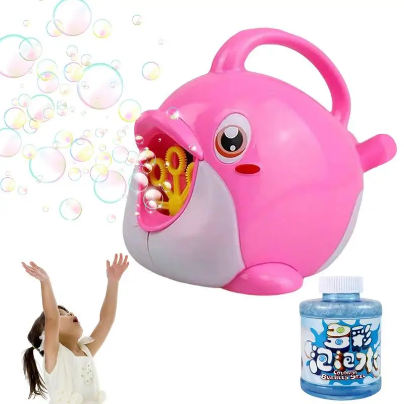 

Ручная машина для создания пузырей