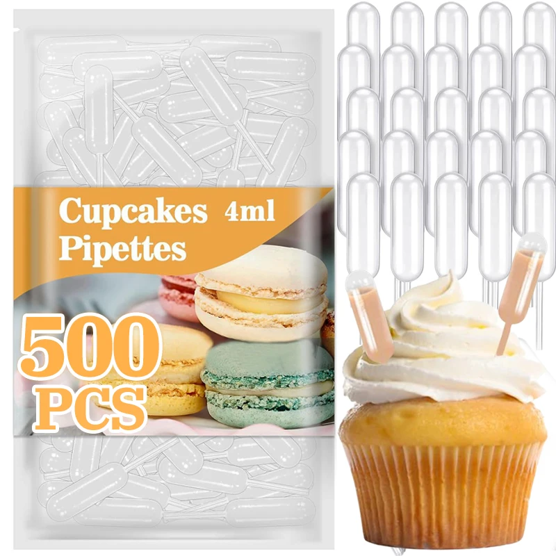 Мини-капельница для жидкости 4 мл