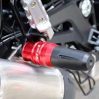 for honda vf750s sabre 1982 1983 1986 moto frame sliders modified motorcycle crash pads accessories fairing guard protection
