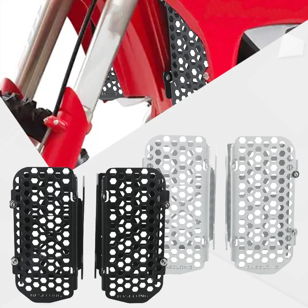 Мотоцикл для Husqvarna EXC XC XCW TPI 2T/4T МОДЕЛЬ EXC-F XC-F TE TX 2T 4T 2020 2021 2022 2023 2024 Защита решетки