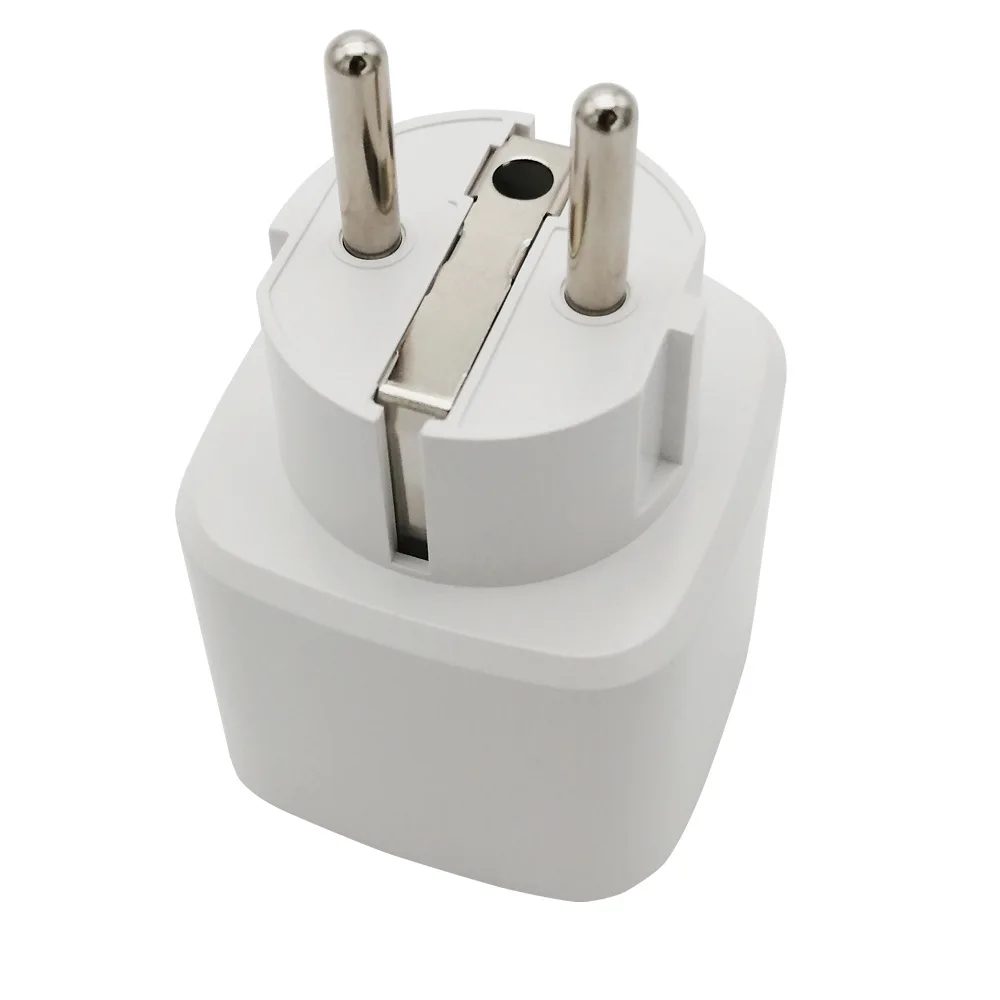 Умная розетка с поддержкой Wi-Fi 16 А