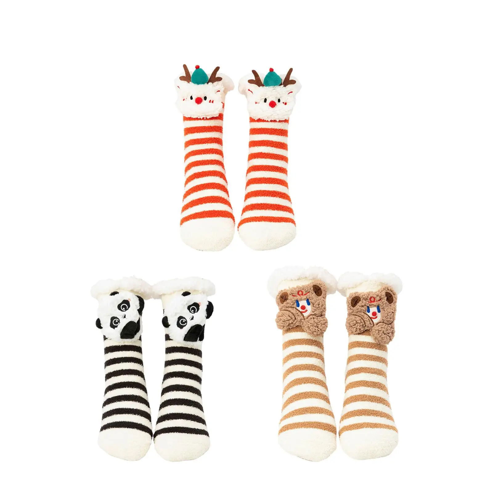 

Electric Heated Socks for Men and Women Comfortable Warm Socks Foot Warmers