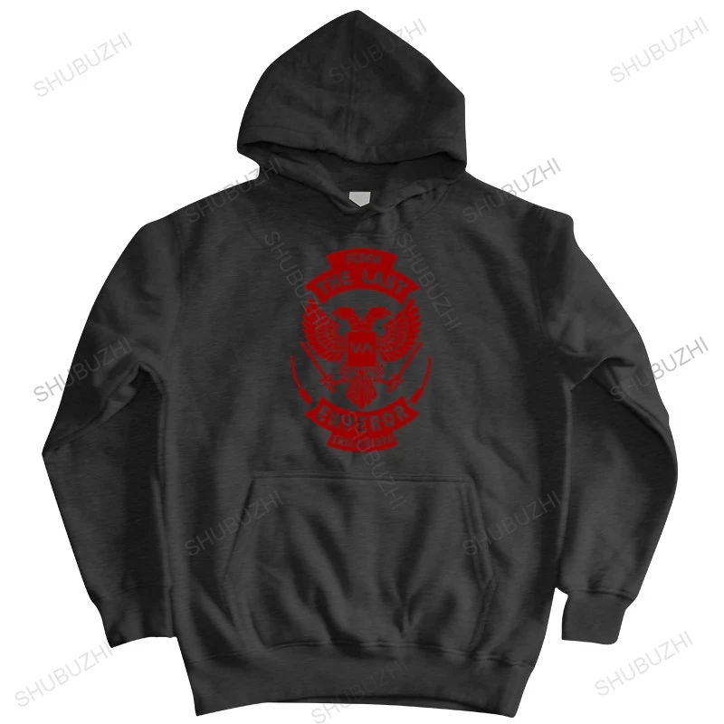 

Прямая поставка, Мужская Осенняя черная толстовка с капюшоном FEDOR emelianko MMA LOGO, Мужская модная Толстовка shubuzhi, толстовка унисекс, мужские топы