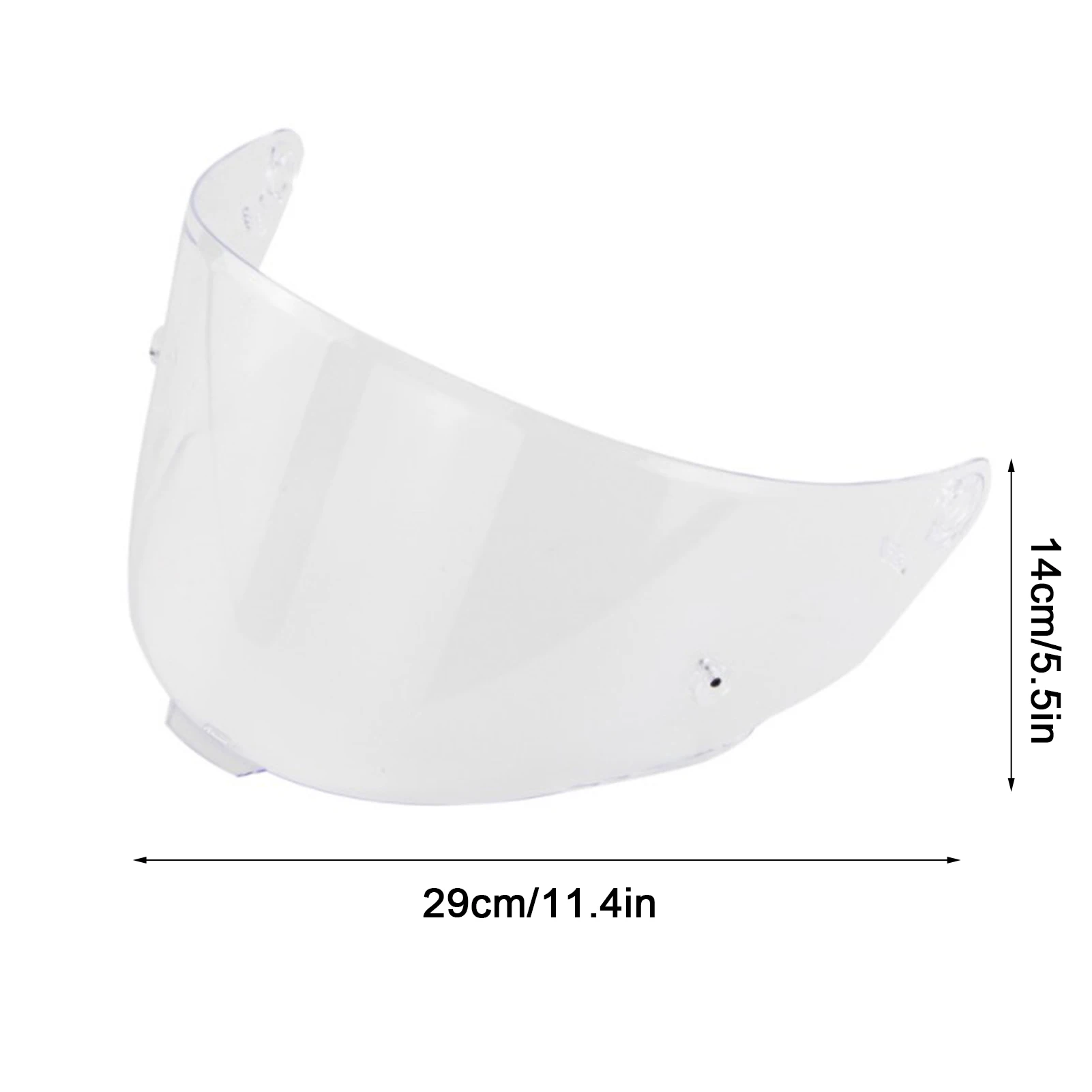 Защита для лица шлем непромокаемый откидной мотоциклетный объектив