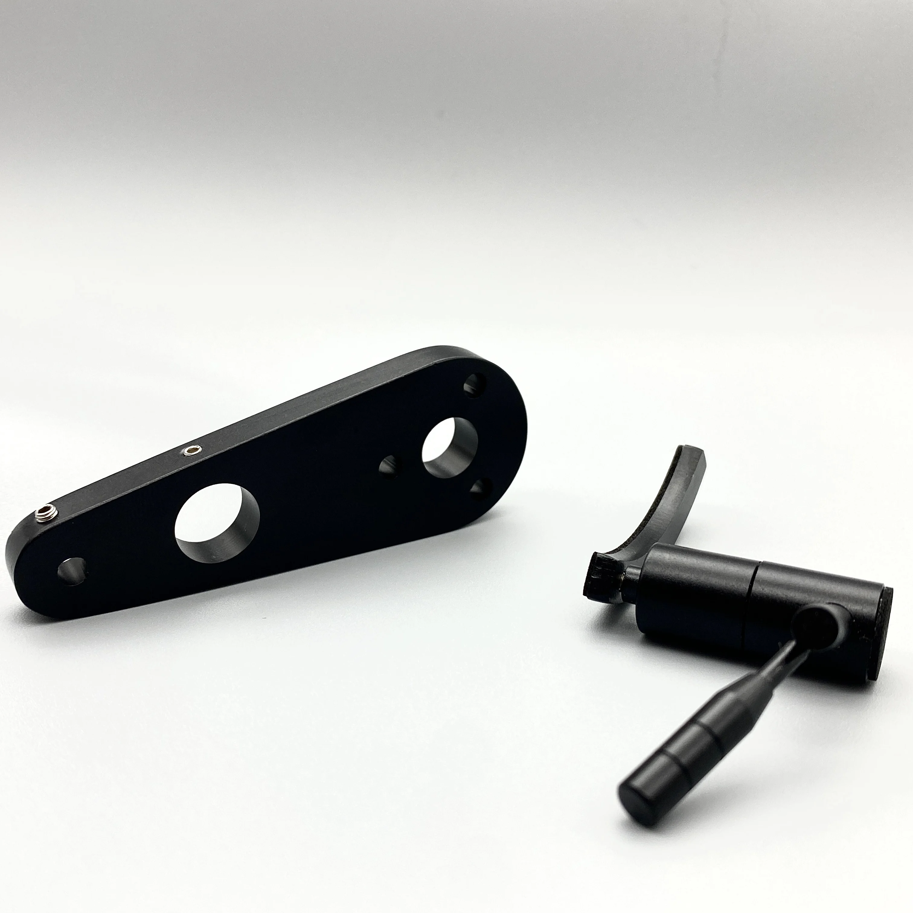 12 мм высококачественный подъемник для тонарма проигрывателя проигрывателей