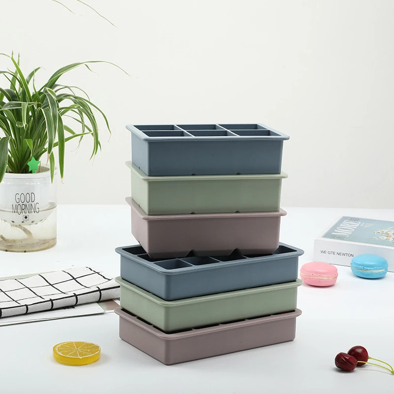 Силиконовые формочки для льда сделай сам легкосъемные формы изготовления