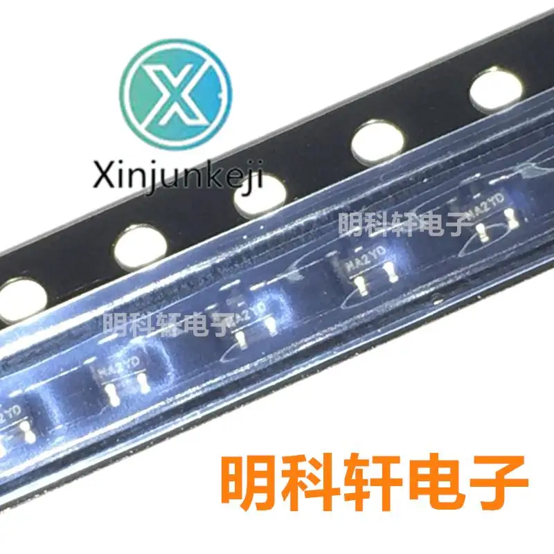 

30pcs orginal new DMN313DLT-7 original spot