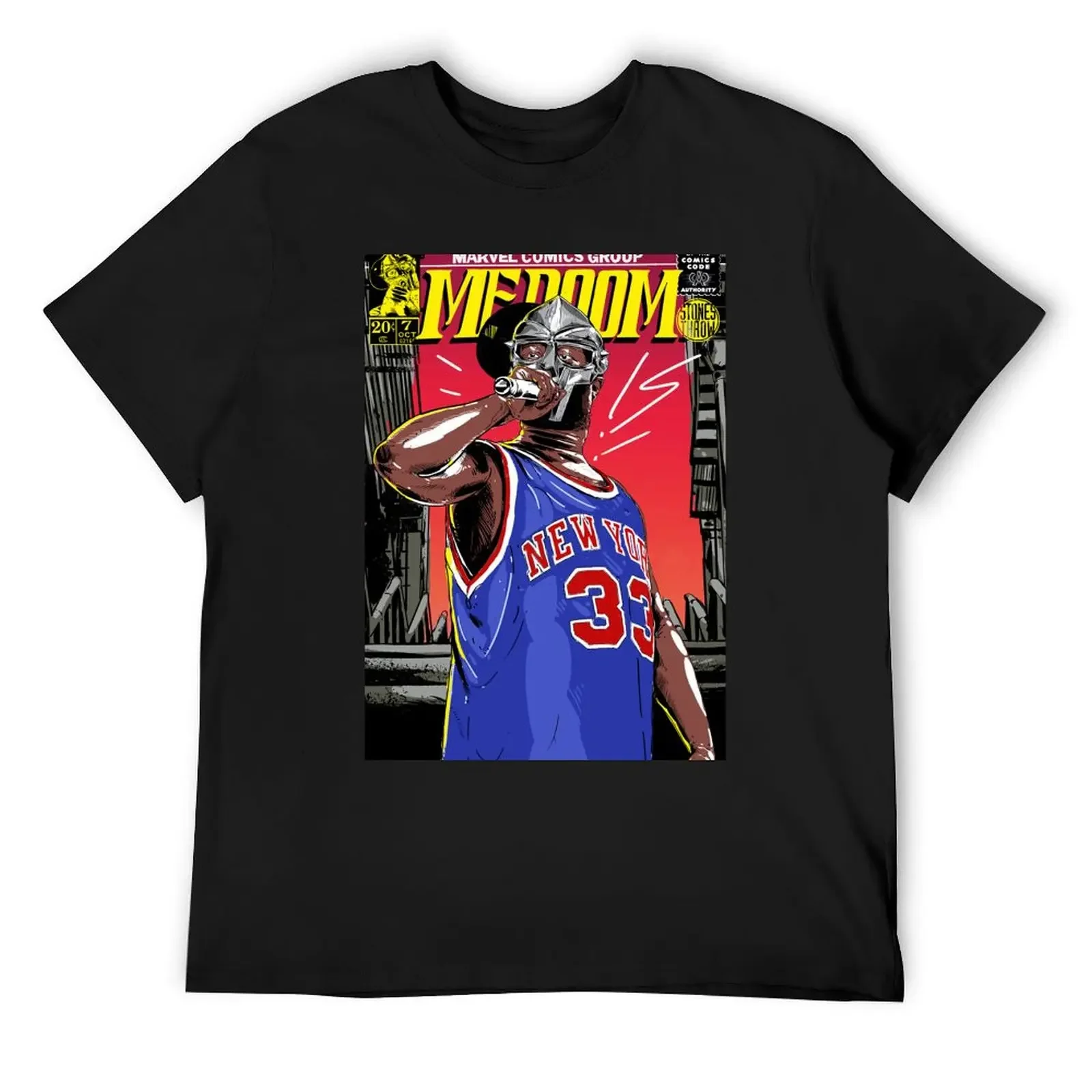 Футболка с плакатом Баскетбольный злодей быстросохнущая блузка футболки