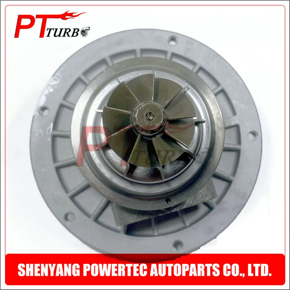 Внутренние запасные части Turbolader Core AS12 для Holland Cat Shibaura N844L-T 2.2L 135756180 ВА 420081 ВБ 420083