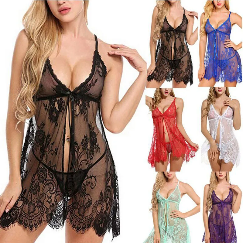 

Привлекательное нижнее белье UZS 2022, юбка на подтяжках с ресницами, сексуальная пижама, чувственное нижнее белье, женские эротические ажурны...