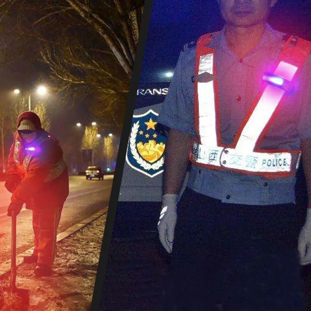 Manker ML01 высокомощный монолитный блок светодиодов USB перезаряжаемая вспышка