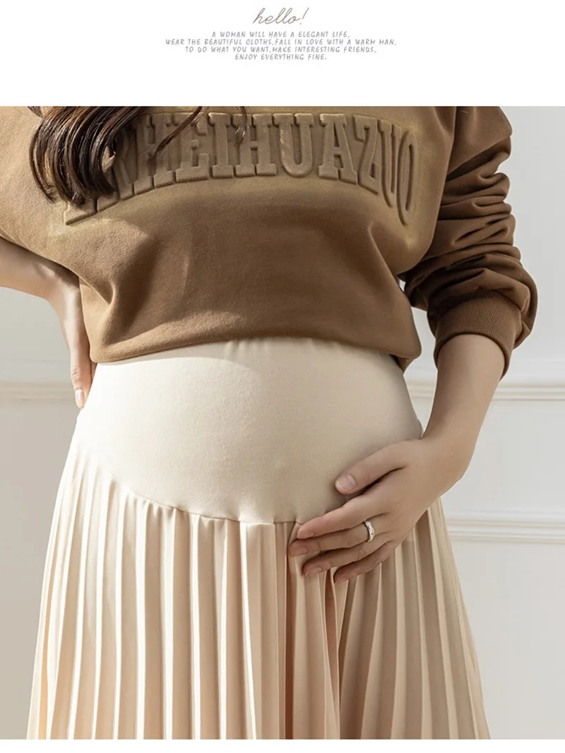 Рисунок 6 - Одежда для беременных Premama эластичная