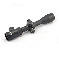 visionking 2 16x44 tactical optics hunting rifle scope