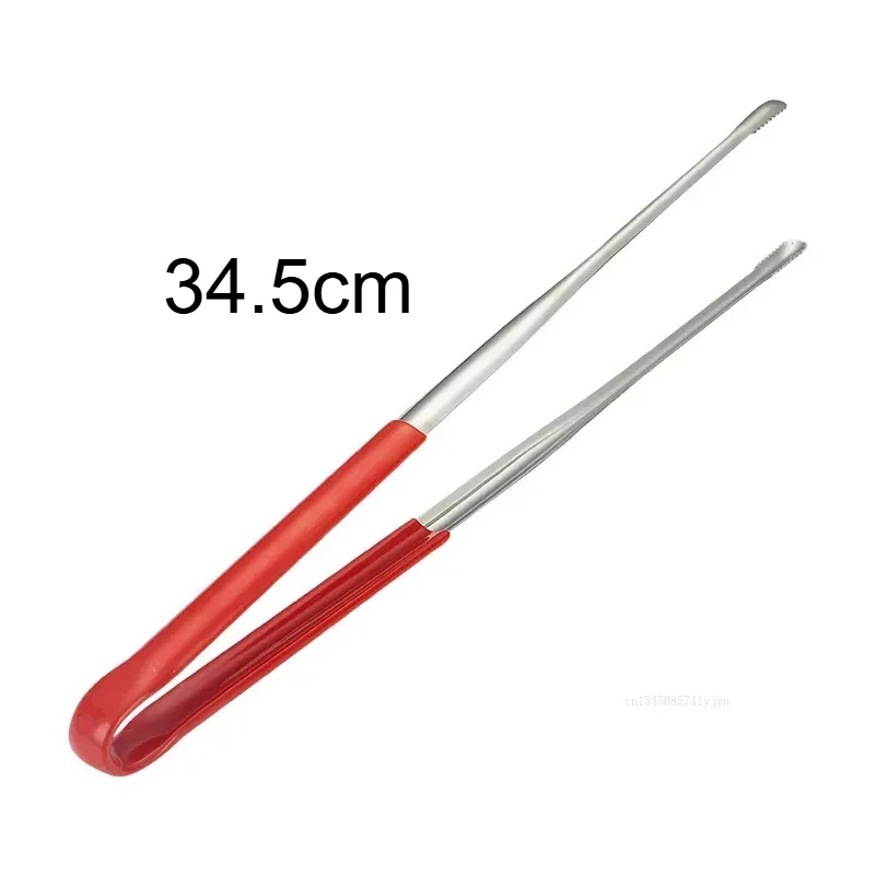 

Щипцы для барбекю из нержавеющей стали