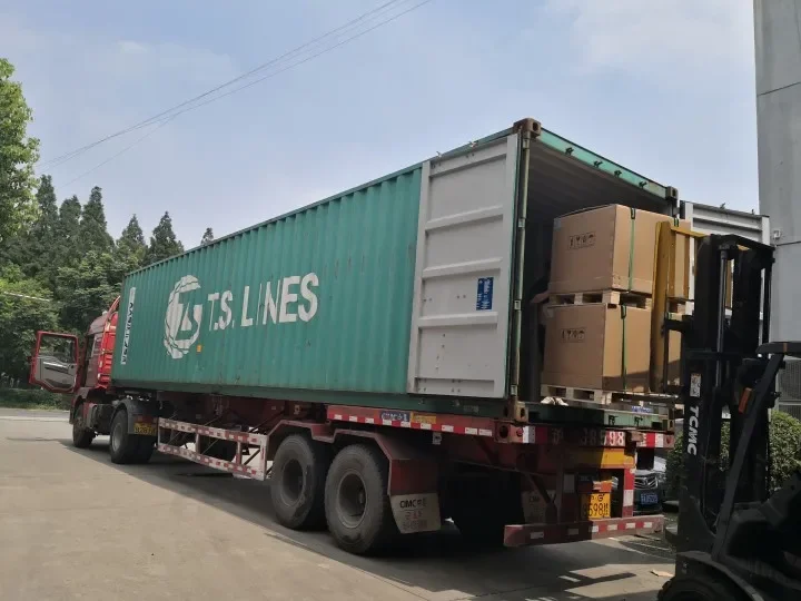 LB400TA Shanghai Langtuo производственная мощность промышленная машина для производства