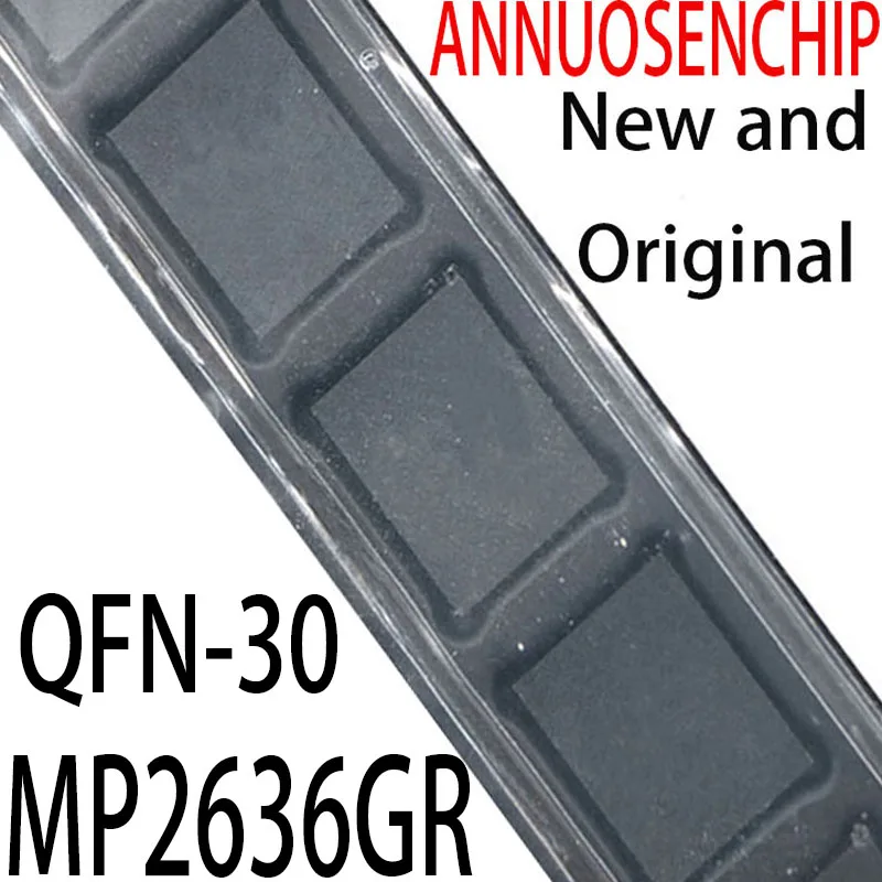 

5 шт., новые и оригинальные смартфоны MP2636