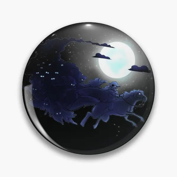 

Odin Is Hunt настраиваемая мягкая булавка для пуговиц брошь для шляпы металлический значок для одежды мультяшная Женская забавная Модная креативная бижутерия для влюбленных
