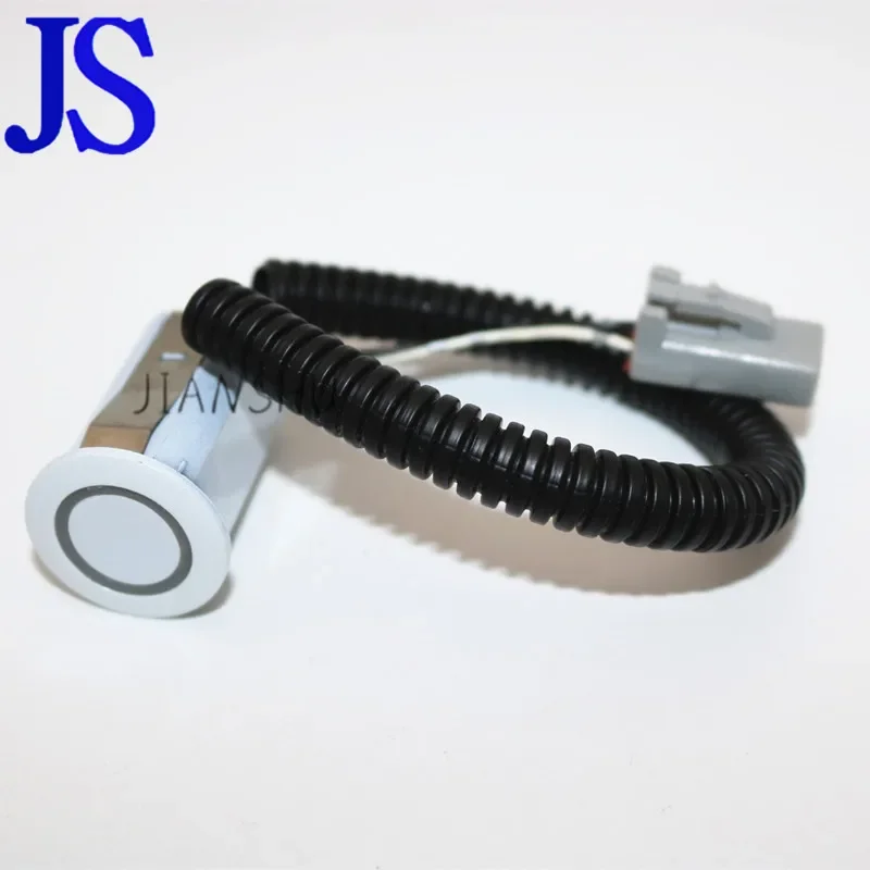 4 шт. новый PDC автомобильный датчик парковки 89341-28390 для ac r30 TARAGO CLR30 ESTIMA AC R30