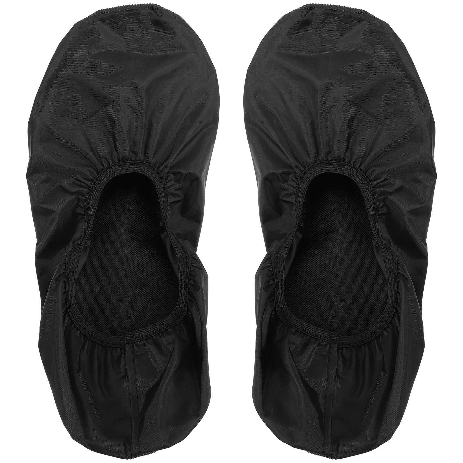 

Bowling Shoe Covers Outdoor Accessories Creative Coverings Shoes Sneaker Rain Safe Sports Protectors Waterproof Sneakers