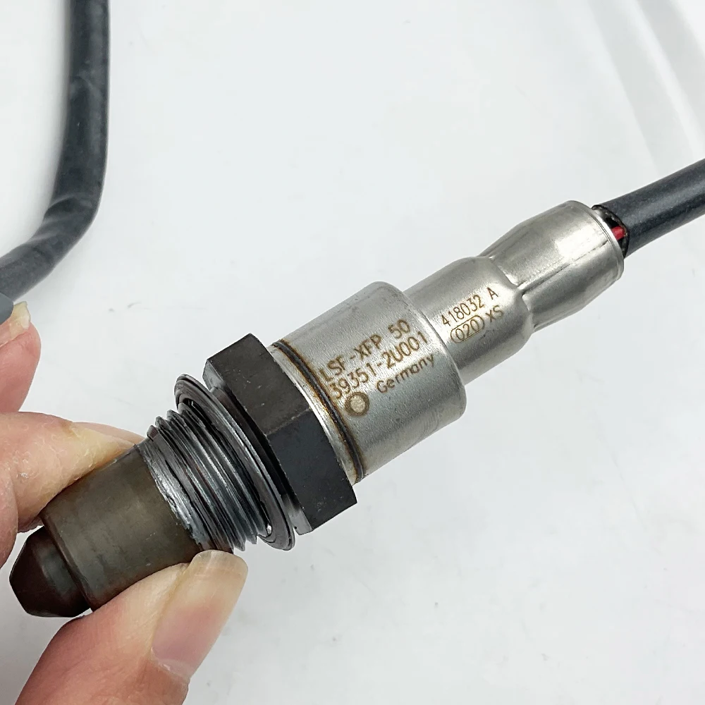 Air Fuel Ratio Sensor Oxygen Lambda 39351-2U001 9025100007 17779535 For Kia Ceed Sportage Hyundai Tucson i30 393512U001