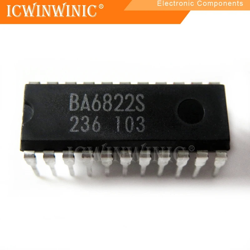 1 шт. BA6822S BA6822