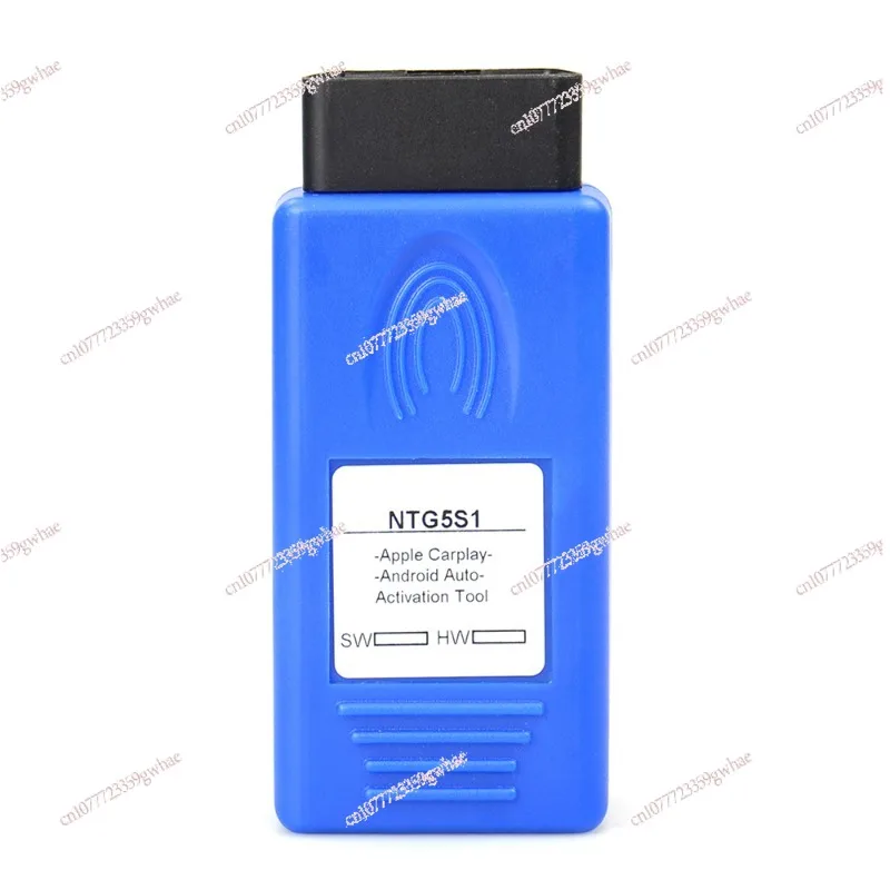 Фото Инструмент активации OBD NTG5S1 CarPlay для Apple/Android NTG5 №1