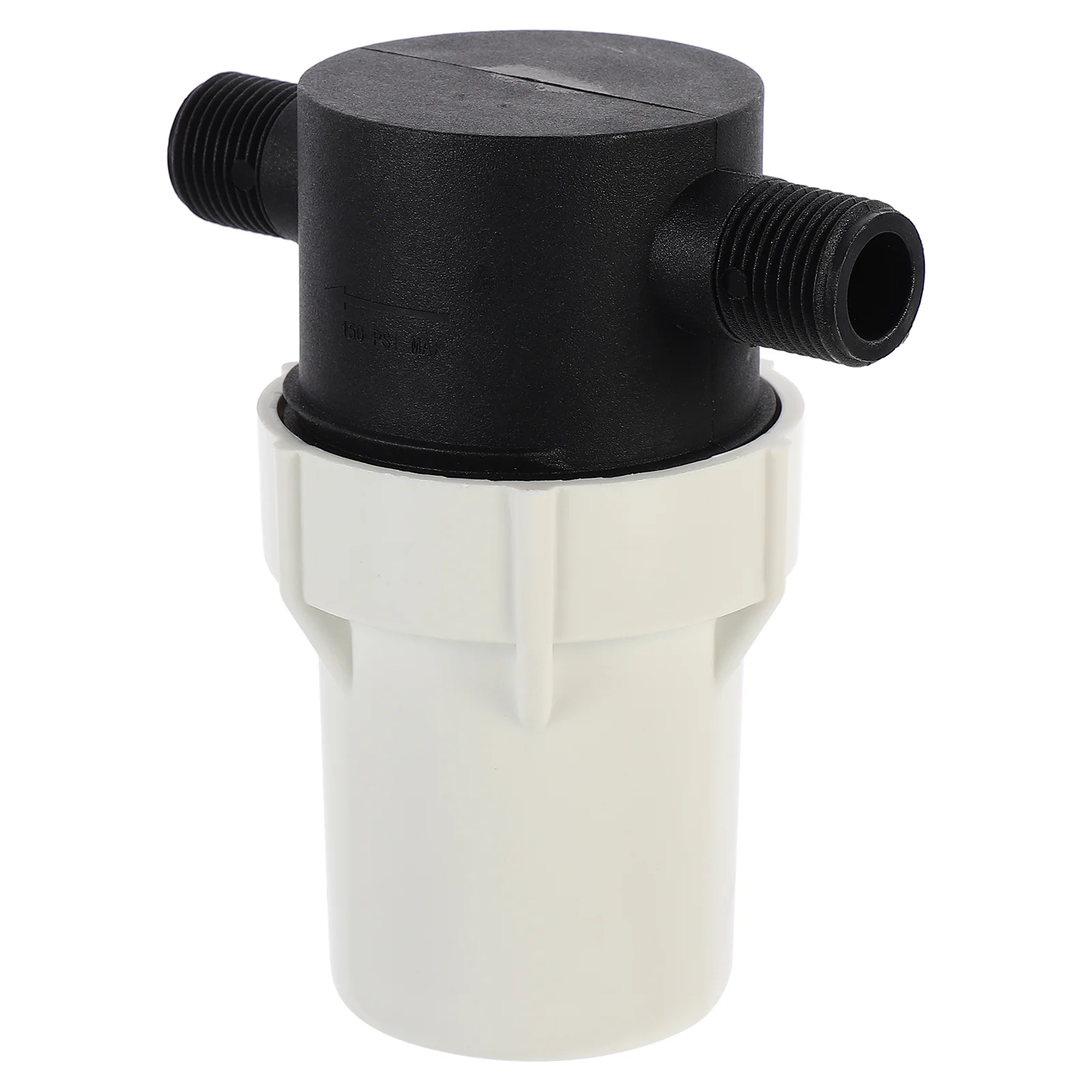 

Water Filter Strainer Mesh Pipe Purifier80 Linepump Replacement Practical Pre Filters Inline Rv Pvc Inletpipeline Cleaner