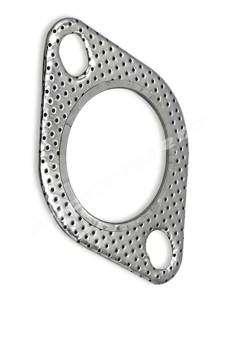 Новый глушитель Figzero выхлопная труба для Haval CUV H3 H5 Greatwall Wingle 3 5