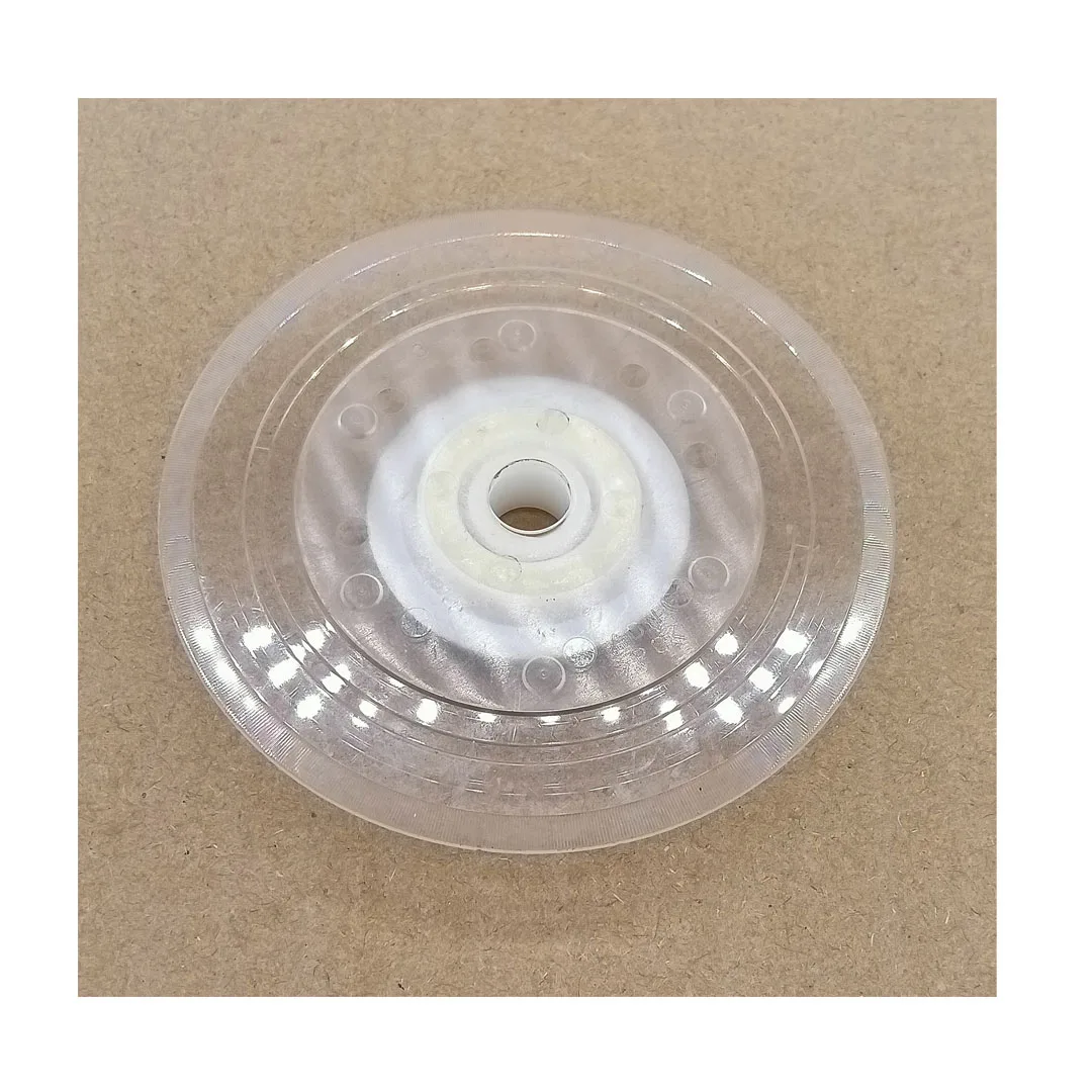 

Encoder Disc WF-3640 Fits For Epson 2530 3730 3721 3725 3720 2531 3641 3620 3621