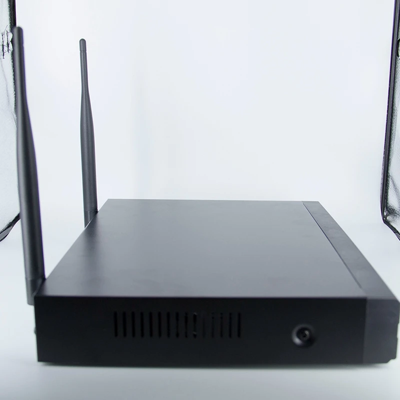 10-канальный беспроводной NVR-рекордер H.265 HD 5MP 3MP 1080P только для Eseecloud Wi-Fi CCTV CAMERA IPPRO APP