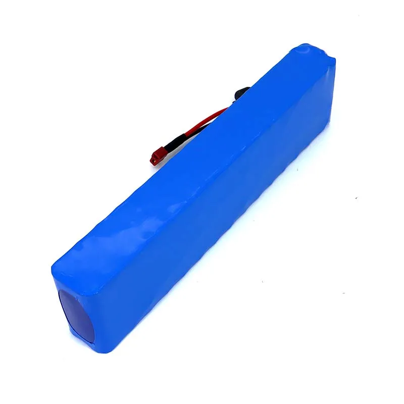 Литиевый аккумулятор SMALLDEN 36 В 12 0 Ач 10 8 18650