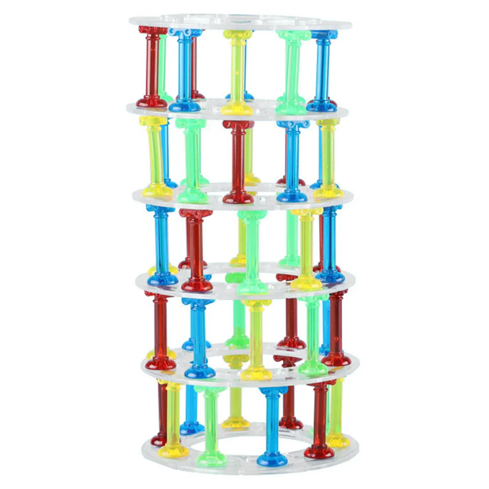 

Балансировочная игрушка для укладки, подарки, пазл, Многофункциональная игрушка