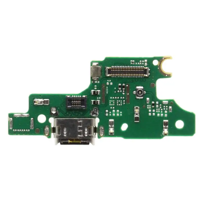 Шлейф для Huawei CAN-L11 плата на разъем зарядки/микрофон |