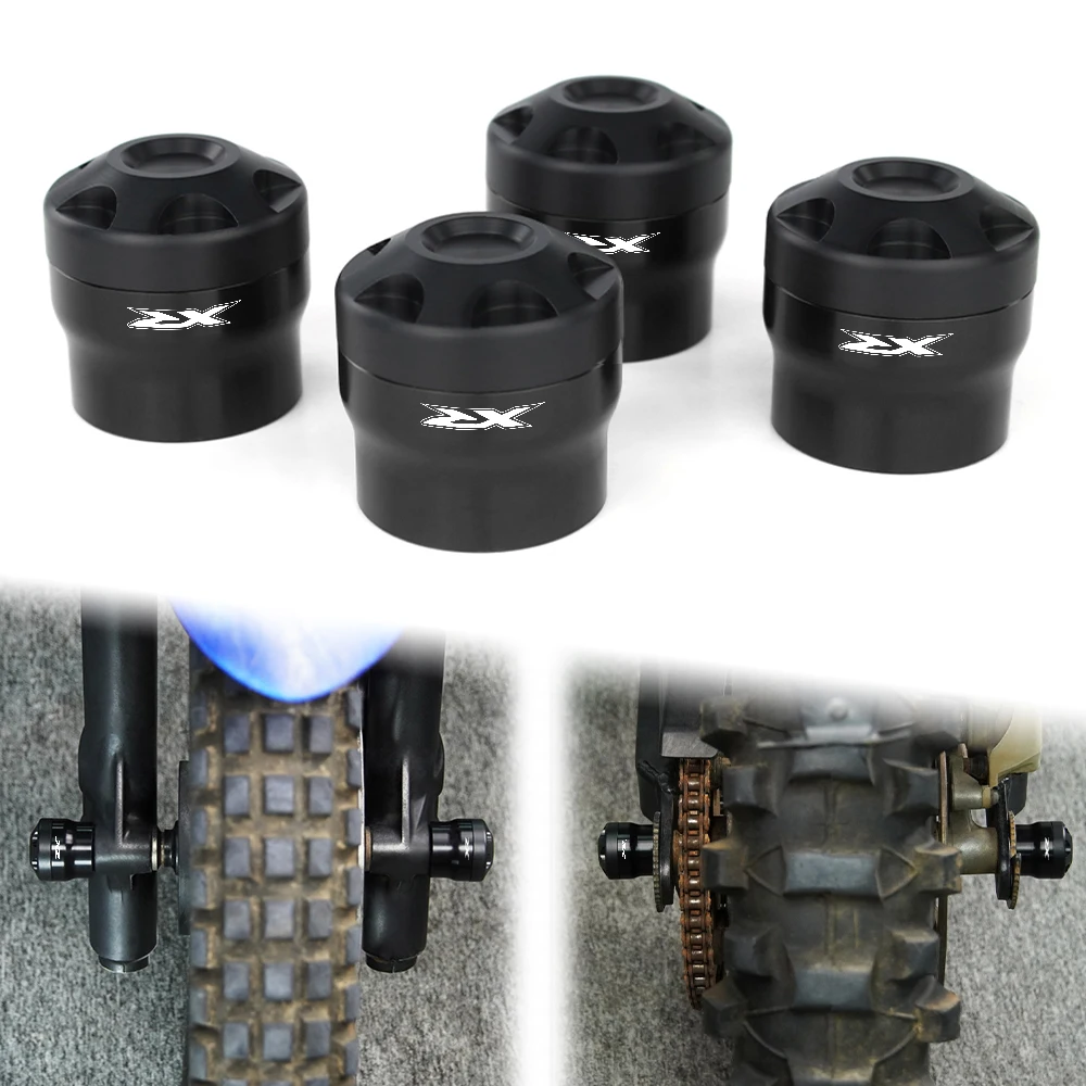 Подходит для HONDA XR70R XR80R XR100R XR190L XR125L XR150L YAMAHA YBR 125 вилка переднего или заднего колеса