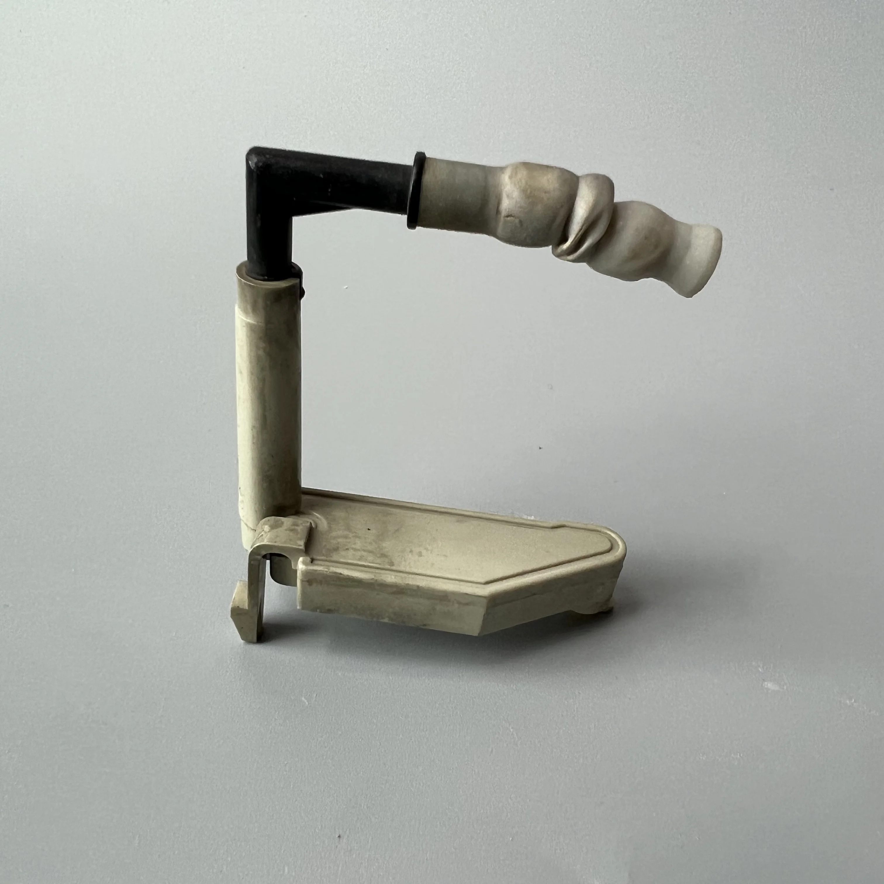 Б/у 371С 1024697 B 371C Форсунка P1 Входная перекрестная стойка Корпус Fuji Frontier 330/340 minilab