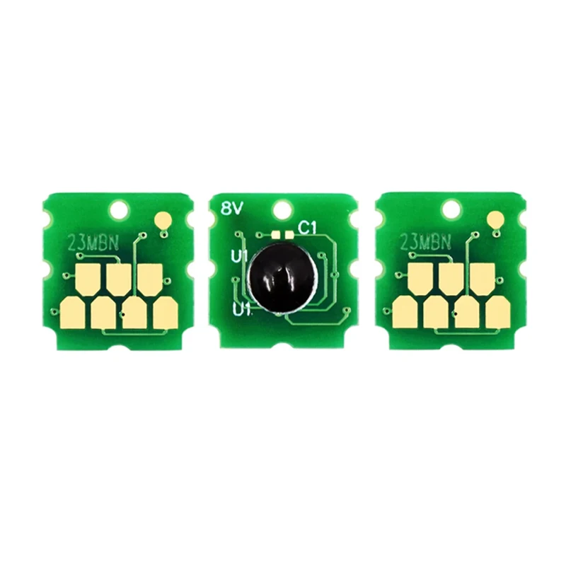 C13S210125 S2101 SC23MB чип резервуара для Epson SureColor F100 F130 F160 F170 F150