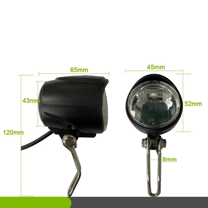 36 В 48 750 Вт Электрический велосипед 25 А Синусоидальный бесщеточный контроллер с