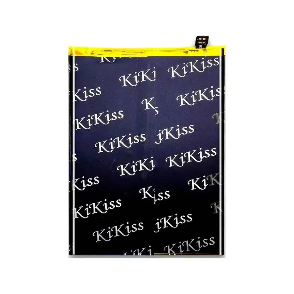 Фото Аккумулятор KiKiss для ASUS Zenfone 3 max 5,5 дюймов ZC553KL X00DDA/4 max 5,2 дюйма ZC520KL X00HD, C11P1609, 5050 мАч №4