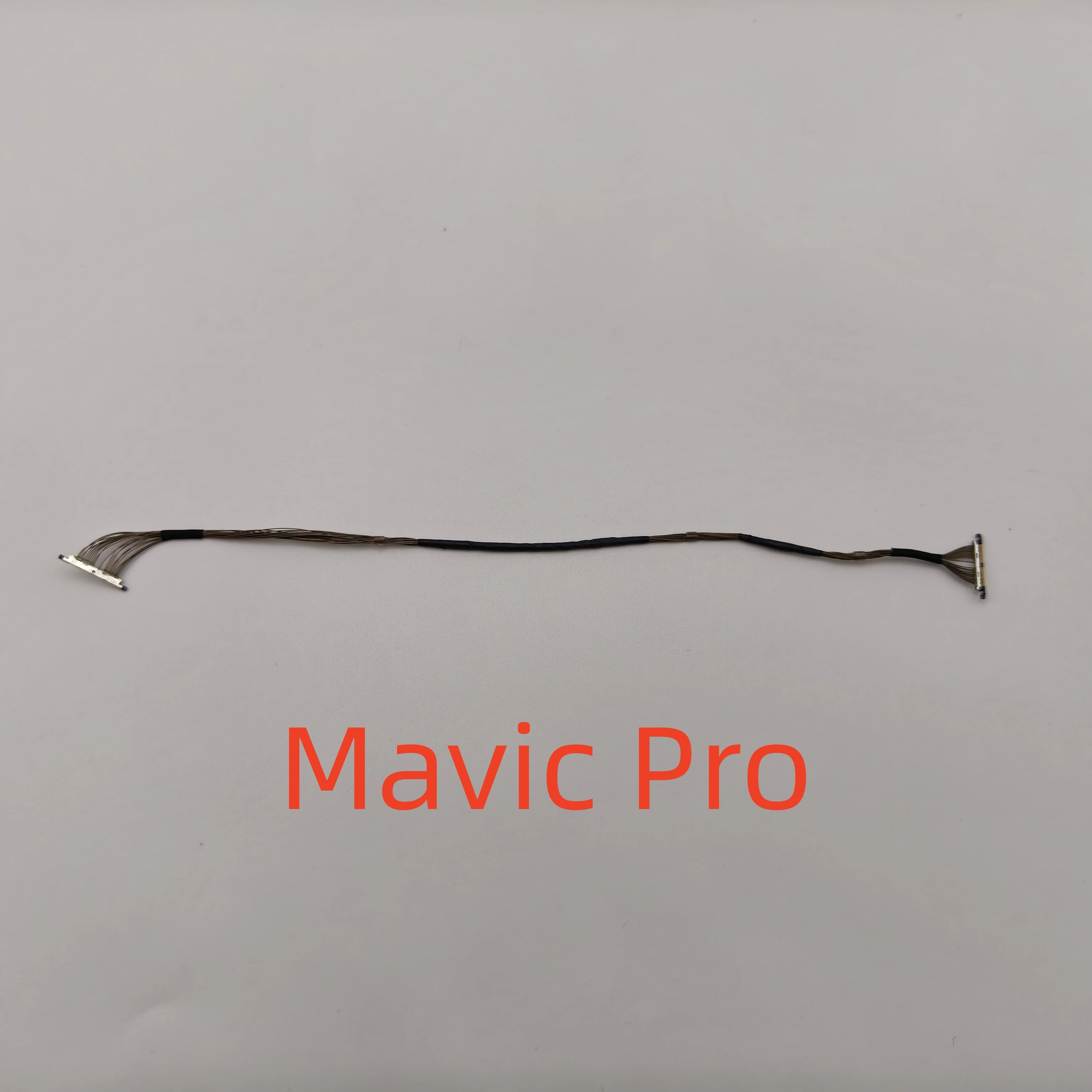 

Для Mavic Pro/Mavic 3 Pro/Mavic 3/CLASSIC/3T серии PTZ сигнальный кабель для передачи данных сигнала объектива хорошие запасные части