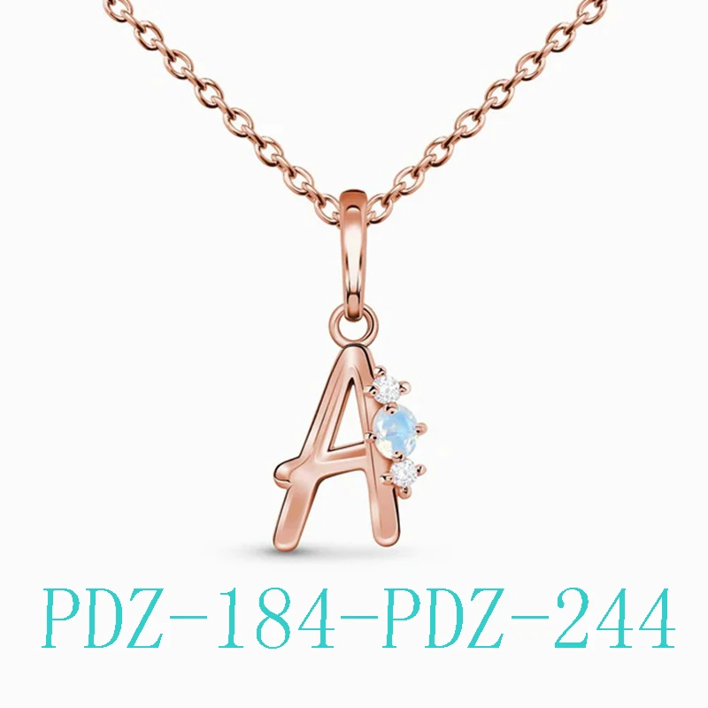 

p925 silver simple all-match explosive necklace diy basic clavicle chain