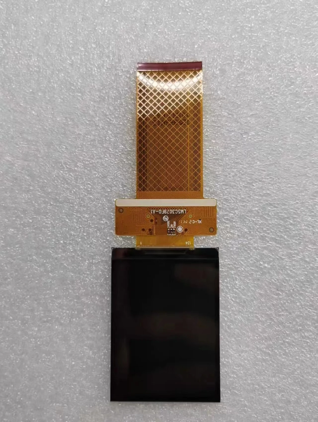 

Новый оригинальный ЖК-дисплей LM5C3079F0-A1 для замены экрана прибора